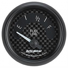 AutoMeter Gauge Fuel Level 8015