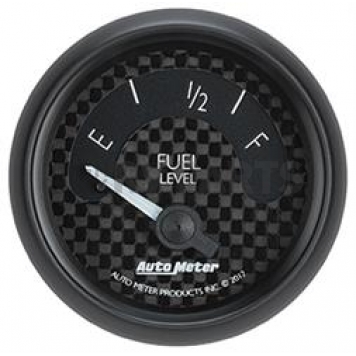 AutoMeter Gauge Fuel Level 8015