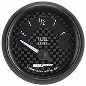 AutoMeter Gauge Fuel Level 8016