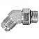 Dayco Products Inc Adapter Fitting 146022