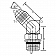 Dayco Products Inc Adapter Fitting 146022