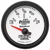 AutoMeter Gauge Fuel Level 7516