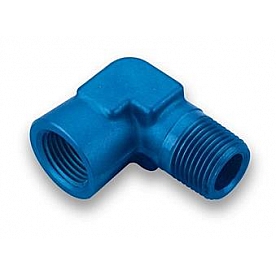 Earl's Plumbing Adapter Fitting 991403