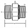 Dayco Products Inc Adapter Fitting 146162