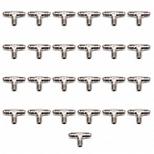 Russell Automotive Adapter Fitting 661069