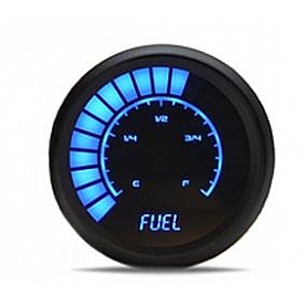 Intellitronix Gauge Fuel Level B9016B