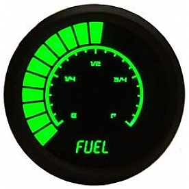 Intellitronix Gauge Fuel Level B9016G