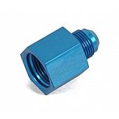 Earl's Plumbing Adapter Fitting 989411