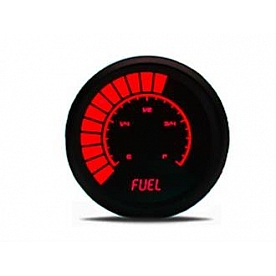 Intellitronix Gauge Fuel Level B9016R