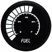 Intellitronix Gauge Fuel Level B9016W