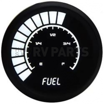 Intellitronix Gauge Fuel Level B9016W