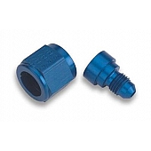 Earl's Plumbing Adapter Fitting 9892206