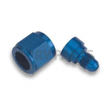 Earl's Plumbing Adapter Fitting 9892206