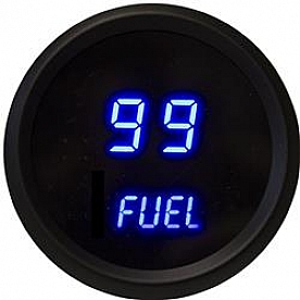 Intellitronix Gauge Fuel Level M9016B