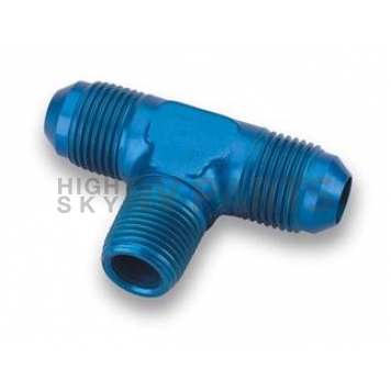 Earl's Plumbing Adapter Fitting 982506