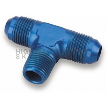 Earl's Plumbing Adapter Fitting 982503