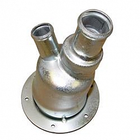 Omix-Ada Fuel Filler Neck - 17743.01