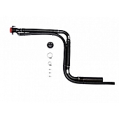 Transfer Flow Fuel Filler Neck - 0200112359