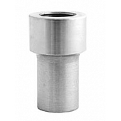QA1 Weld-In Tube Adapter 1844120