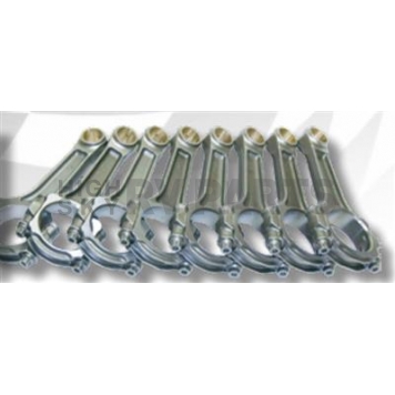 Eagle Specialty Connecting Rod Set - 6385