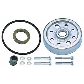 Derale Oil Cooler Adapter - 15761