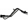 Dorman (OE Solutions) Fuel Filler Neck - 577-965