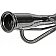 Dorman (OE Solutions) Fuel Filler Neck - 577-965