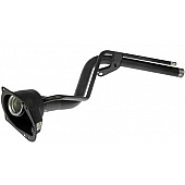Dorman (OE Solutions) Fuel Filler Neck - 577-967