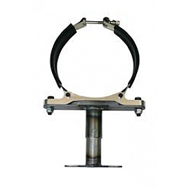 Moroso Performance Tank Mounting Bracket - 22698