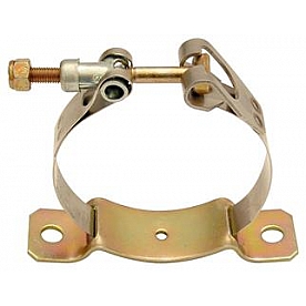 Moroso Performance Tank Mounting Bracket - 63401