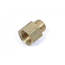 Holley  Performance Adapter Fitting 2686