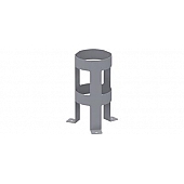 KargoMaster Tank Mounting Bracket - 40121