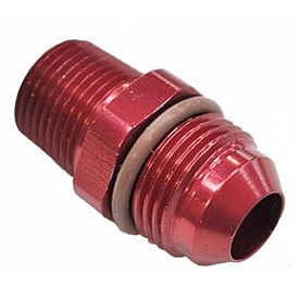 Quick Fuel Technology Adapter Fitting 19118R10