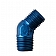 N.O.S. Adapter Fitting 17714