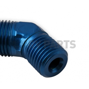 N.O.S. Adapter Fitting 17714-1