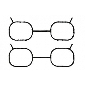 Fel-Pro Gaskets Plenum Gasket - MS 97162