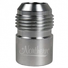 Northern Radiator Weld-In Bung Z17543