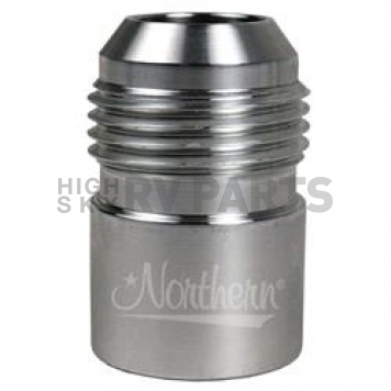 Northern Radiator Weld-In Bung Z17543