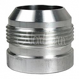 Northern Radiator Weld-In Bung Z17545