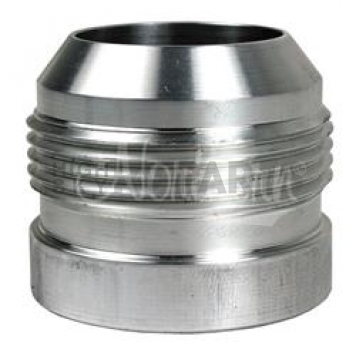 Northern Radiator Weld-In Bung Z17545