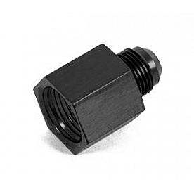 Earl's Plumbing Adapter Fitting AT989411