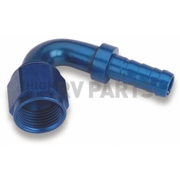 Earl's Plumbing Hose End Fitting 712012