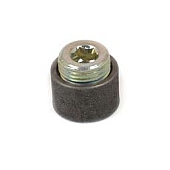 Canton Racing Weld-In Bung 20883