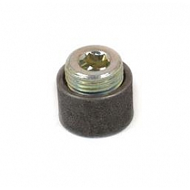Canton Racing Weld-In Bung 20883