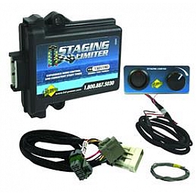 BD Diesel Rev Limiter 1057725