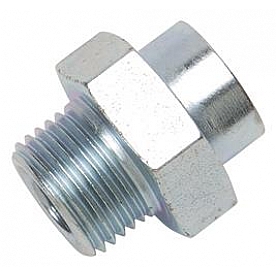 Russell Automotive Adapter Fitting 640980