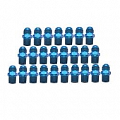 Russell Automotive Adapter Fitting 660418