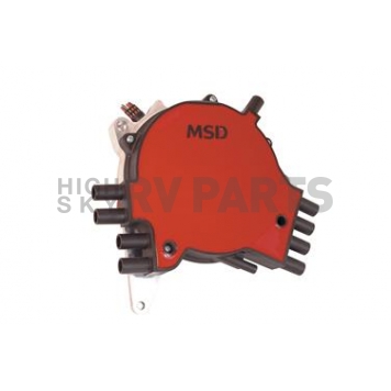 MSD Ignition Distributor 83811