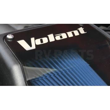 Volant Cool Air Intakes Cold Air Intake - 15953-1