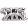 Edelbrock Intake Manifold - 2924